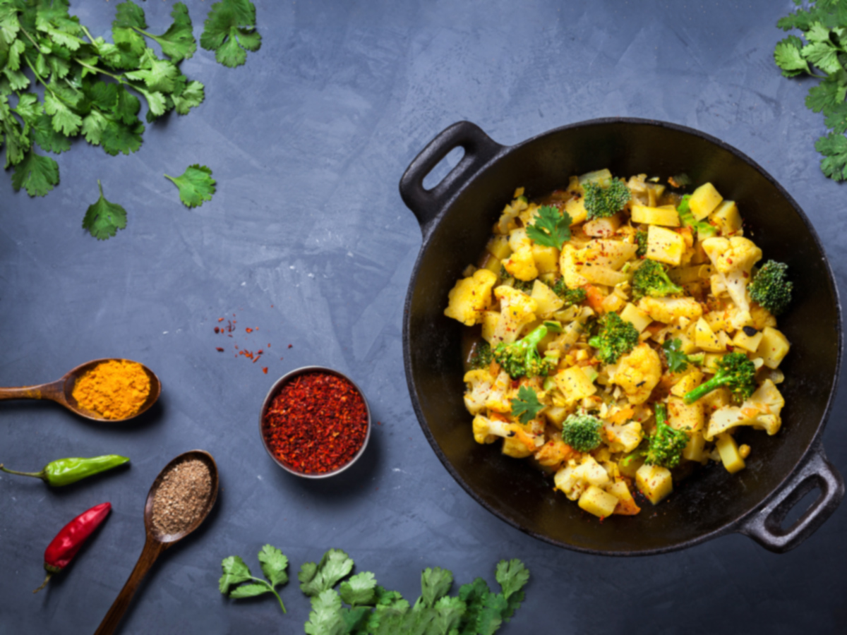 Питание по аюрведе