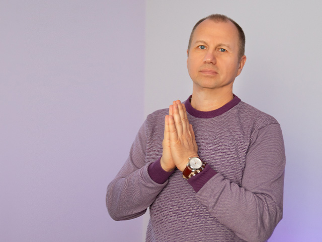 Вячеслав Бывальцев