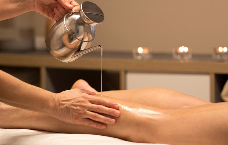 аюрведический крем