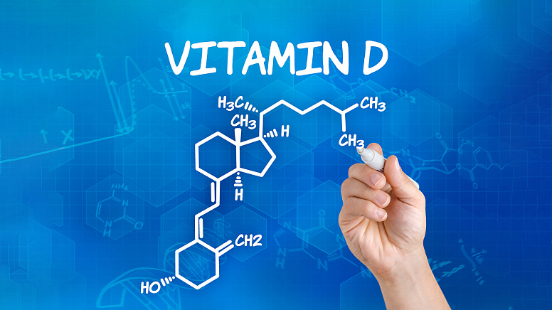 витамин д