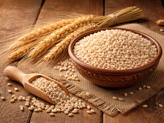 Перловая крупа — вкусный и полезный гарнир