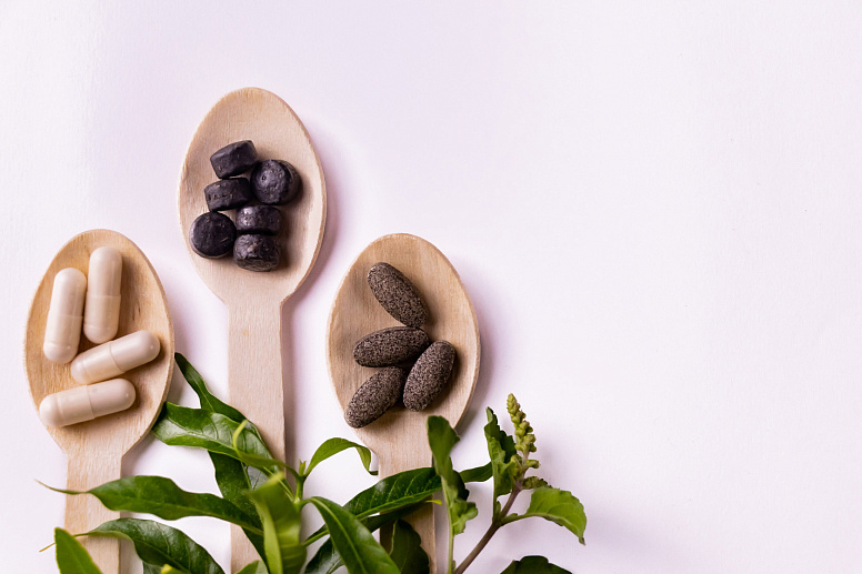 препараты аюрведы фото