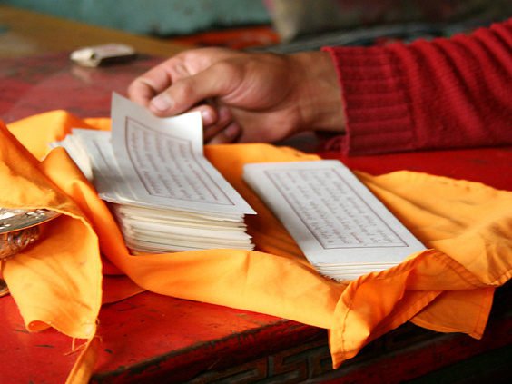 О первоисточниках аюрведы