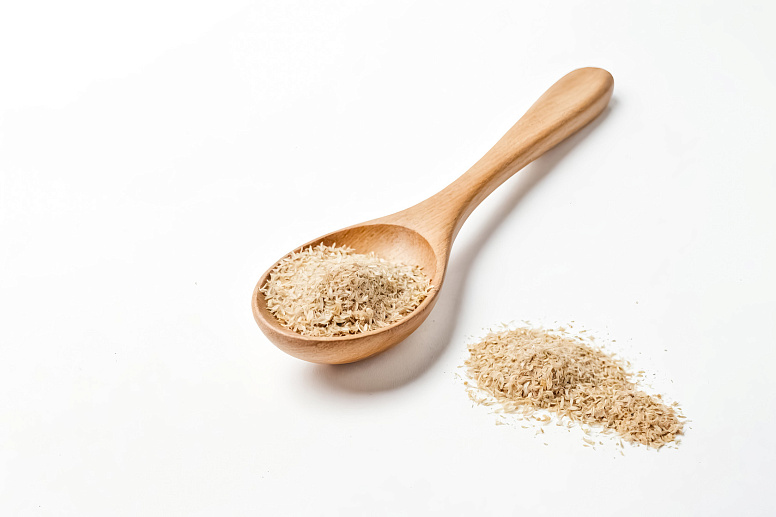 порошок сушеного корня лопуха