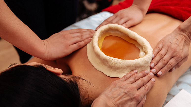 процедура васти фото