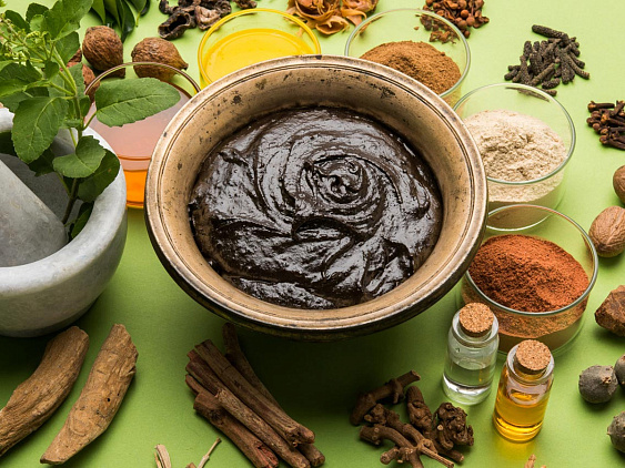 С чего начать изучение аюрведы