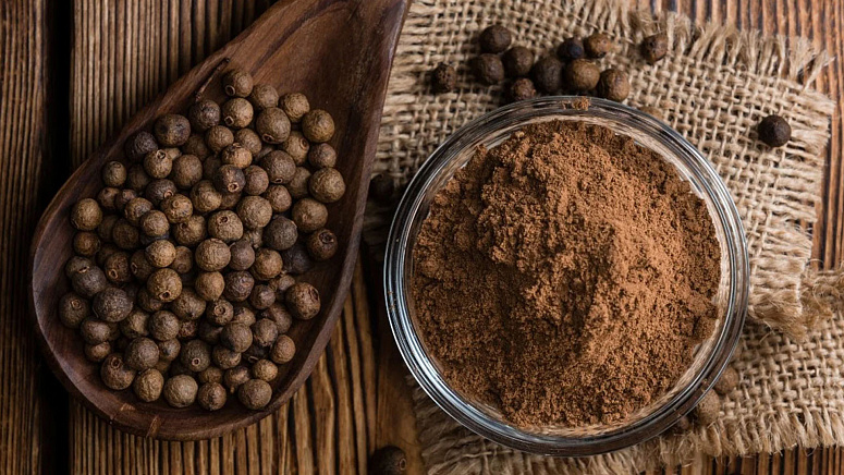 черный душистый перец