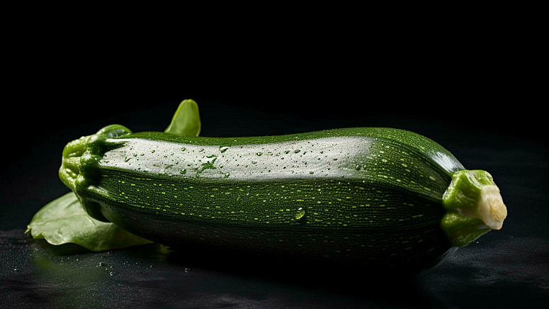 кабачок фото