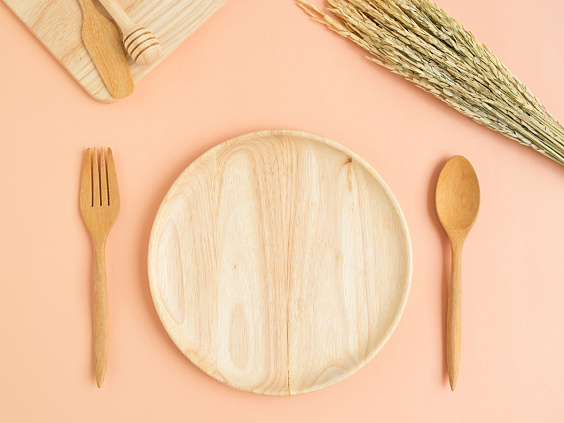 Интервальное голодание: для похудения и польза здоровья