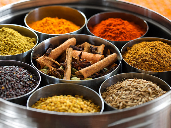 Масала-специи