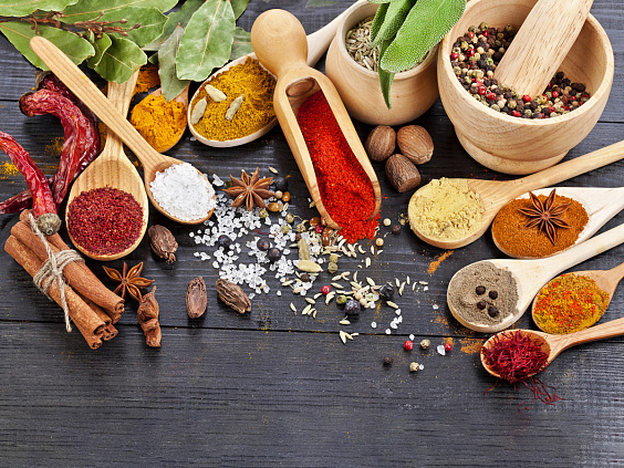 Раджасичные продукты