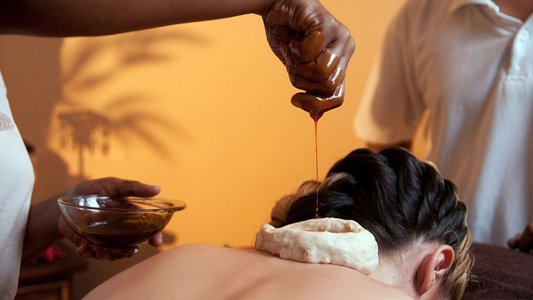 гривавасти фото