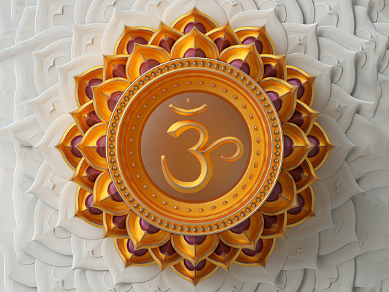 Как знания о чакрах могут помочь нам в повседневной жизни