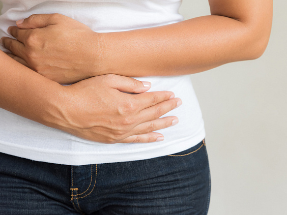 Метеоризм: причины и лечение в аюрведе