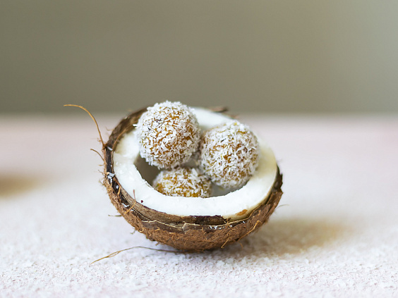 Конфеты для питты