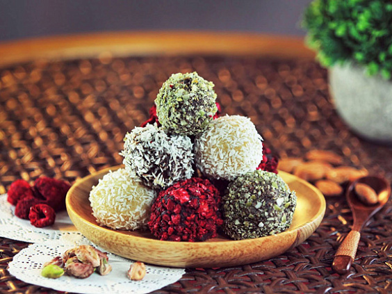 Сладкий вкус только у сахара? Взгляд аюрведы