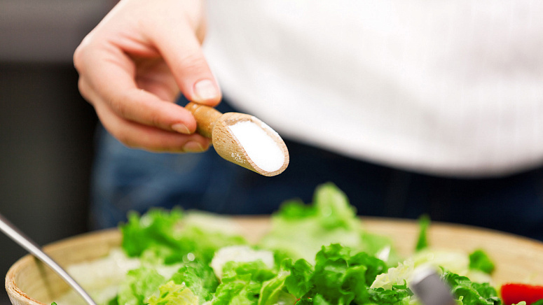 соль, салат, солит салат