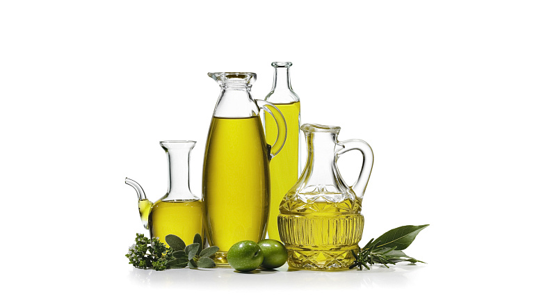 оливковое масло