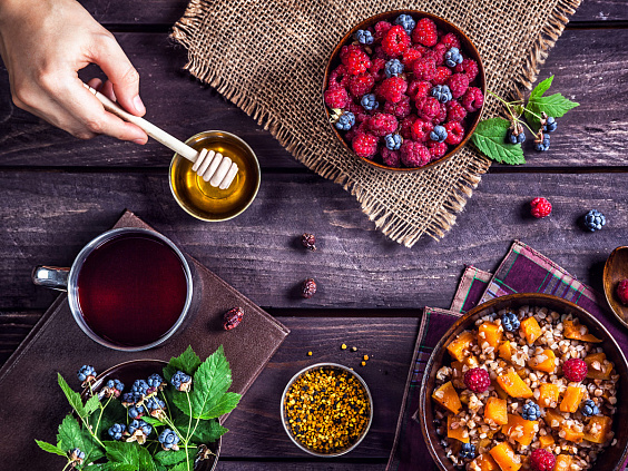 Випак – послевкусие в аюрведе