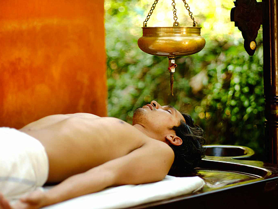 Применение некоторых рекомендаций «Аштанга-хридая-самхита» в современности