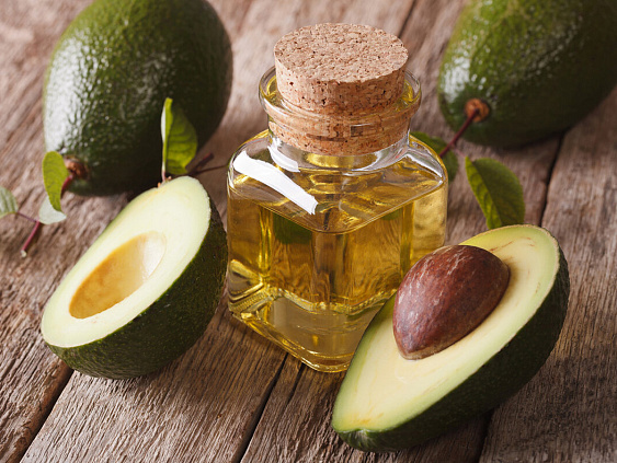 Лечебные свойства и применение масла авокадо