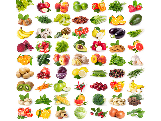 Совместимость продуктов по аюрведе: таблица и принципы