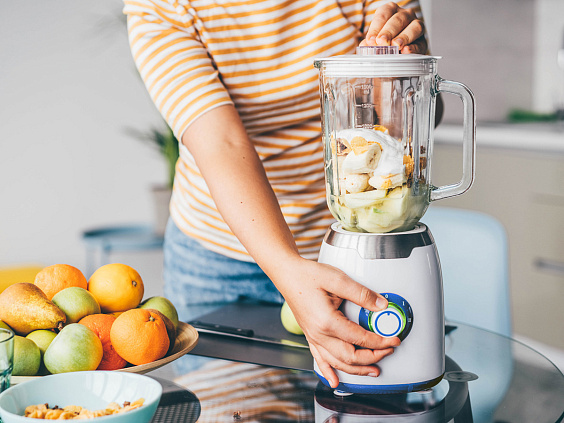 Как очистить кишечник, следуя советам аюрведы