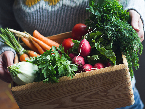 Ужин по аюрведе: общие принципы и традиционные рецепты