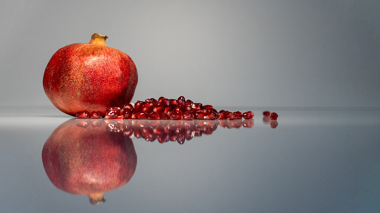 гранат фото