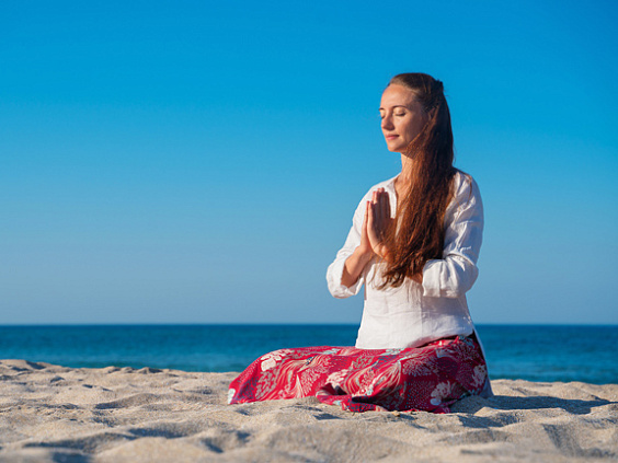 Йога при астме: комплекс упражнений и пранаям