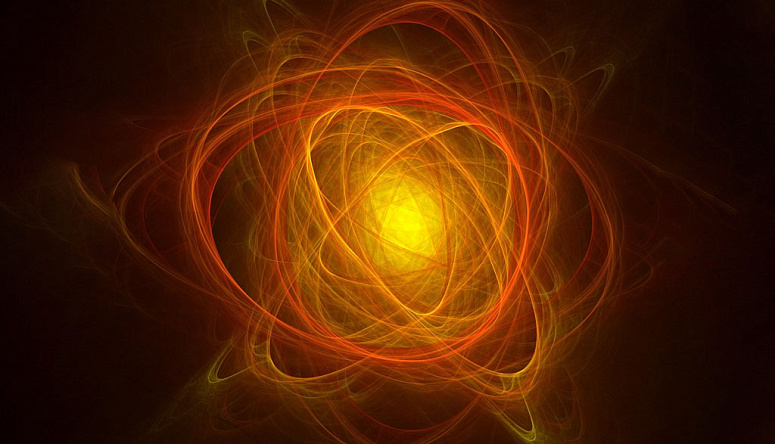 пространство, акаша, эфир, первоэлемент