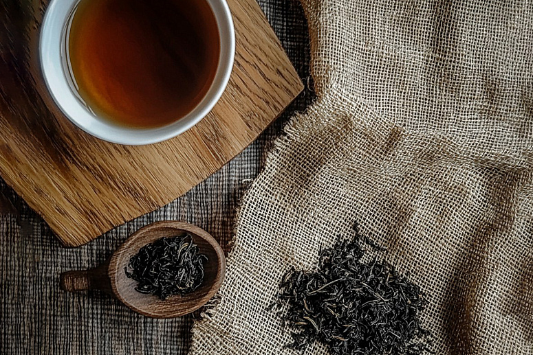 иван-чай фото