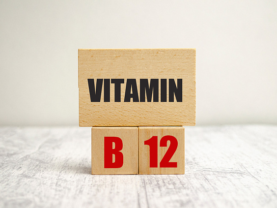 Витамин В12: помощь аюрведы при дефиците