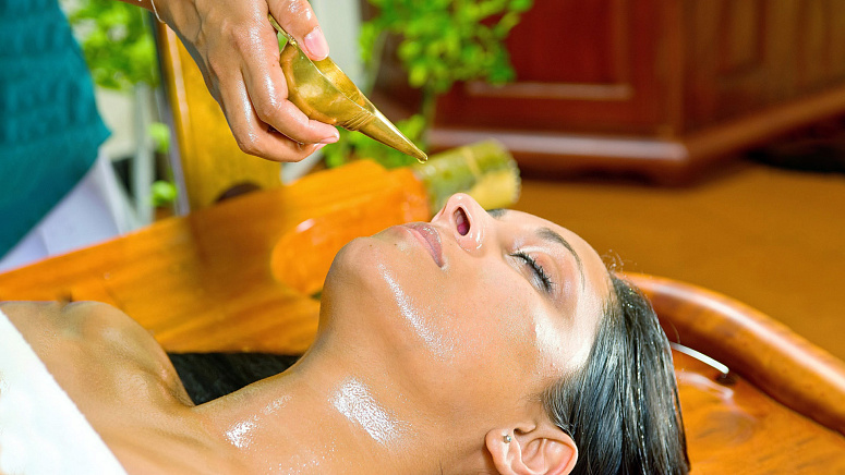 насья, аюрведа, процедура аюрведы