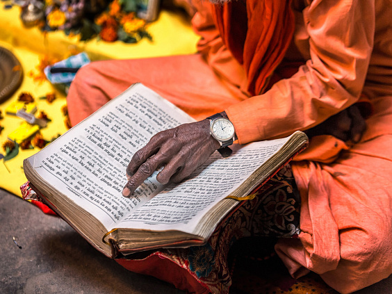 Интересные факты и особенности “Аштанга-хридая-самхиты”