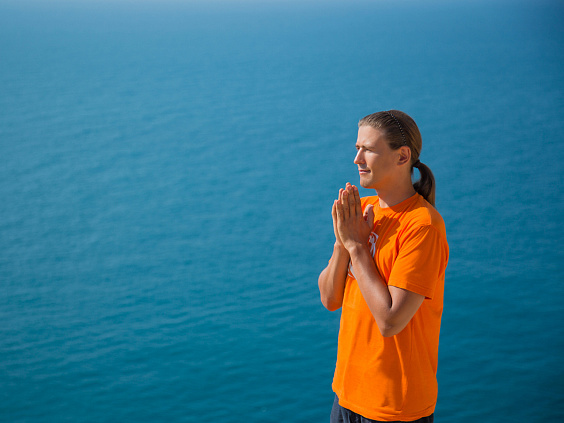 Сатья — моральный принцип в аштанга-йоге Патанджали