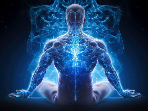 Прана, оджас, теджас — тонкая суть дош аюрведы