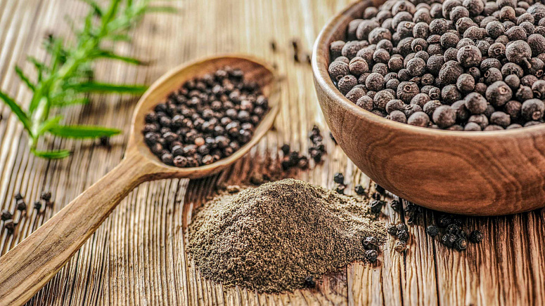 черный душистый перец
