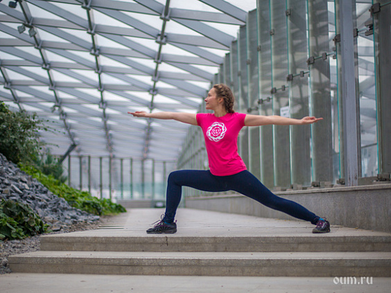 Йога при варикозе