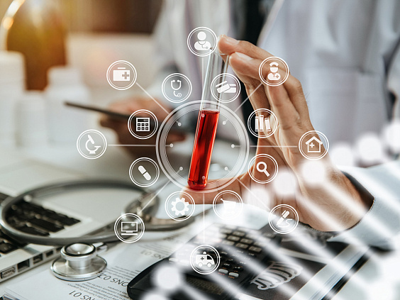 Дефицит железа: взгляд аюрведы