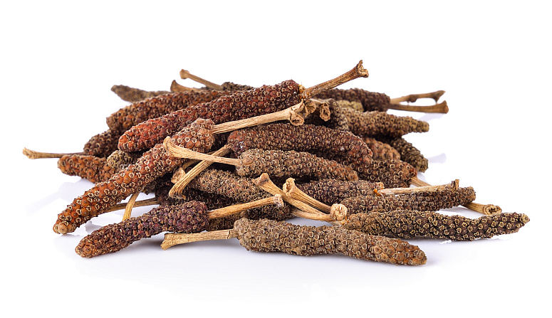 сушёный перец пиппали