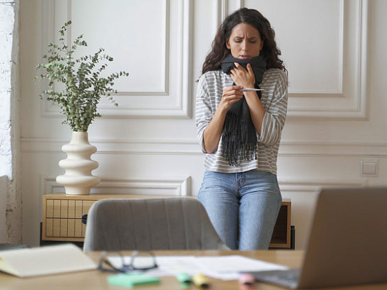 Рецепты от кашля в аюрведе