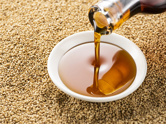 Ежедневное закапывание масла в нос