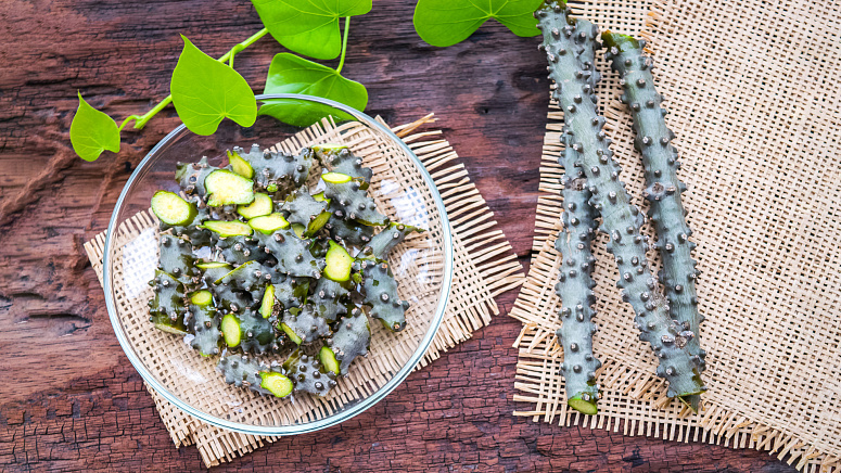 ветки гудучи фото