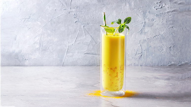 сок, здоровый напиток