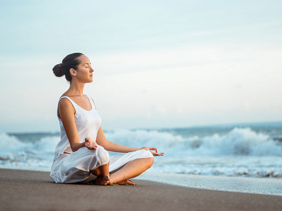 Уджайи-пранаяма