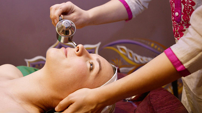 насья, аюрведа, процедура аюрведы