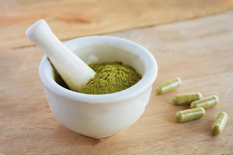 порошок гудучи фото