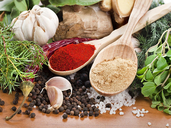 Почему острый вкус согревает