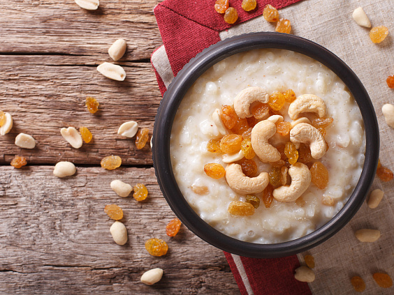 Саттвичное питание